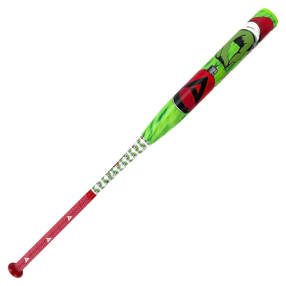 ASA/USA Slowpitch Bats