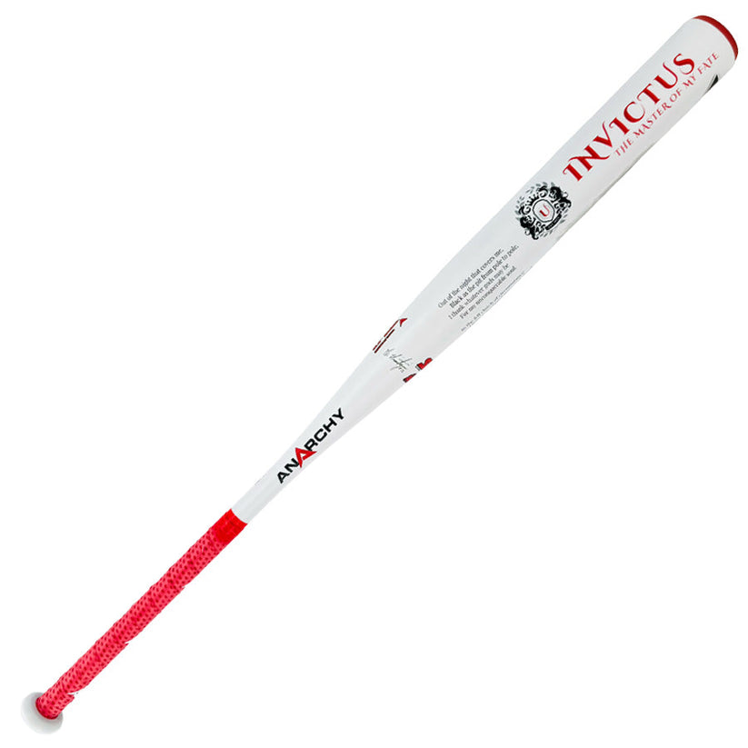 Batte De Softball Onyx Enough Said 2022 - 34" 30.5oz Endload - Senior Slowpitch