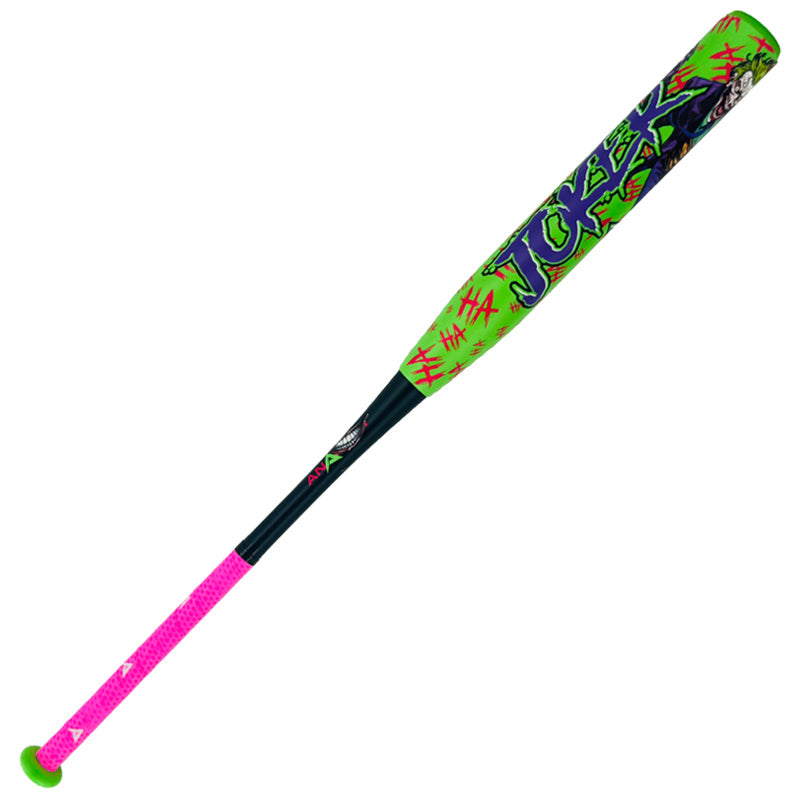 ASA/USA Slowpitch Bats