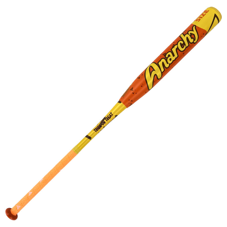 ASA/USA Slowpitch Bats