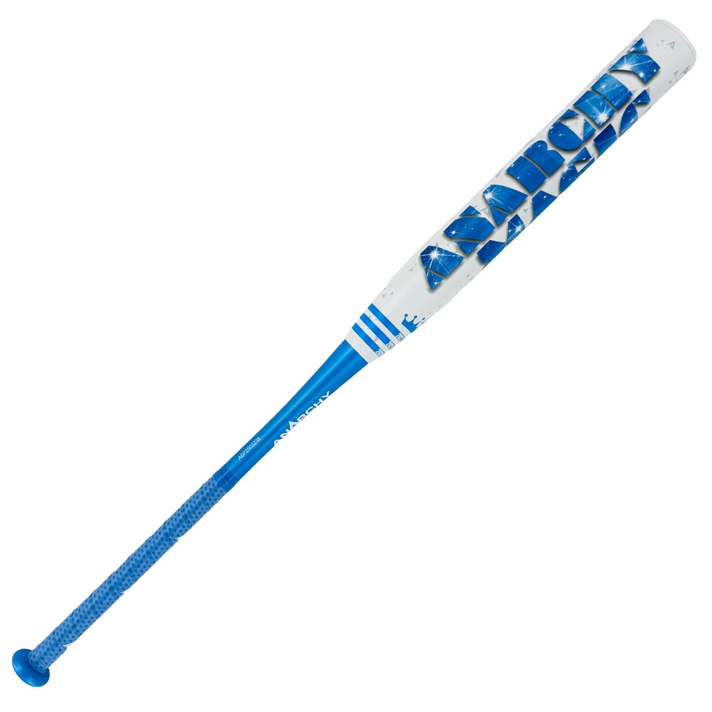 2025 Anarchy Magic Mike End Load USA/ASA Slowpitch Softball Bat ASPMM25A