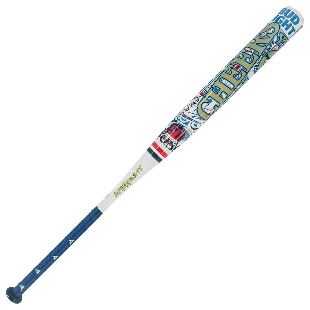 ASA/USA Slowpitch Bats