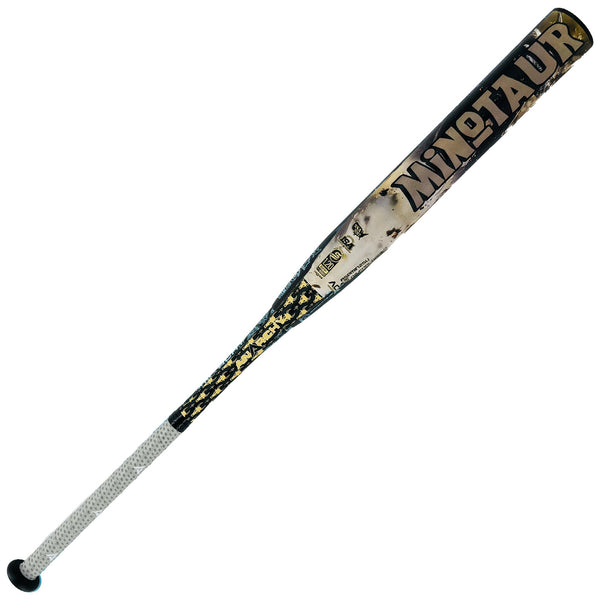 2025 Anarchy Bazooka Grape Edition End Load USSSA Slowpitch