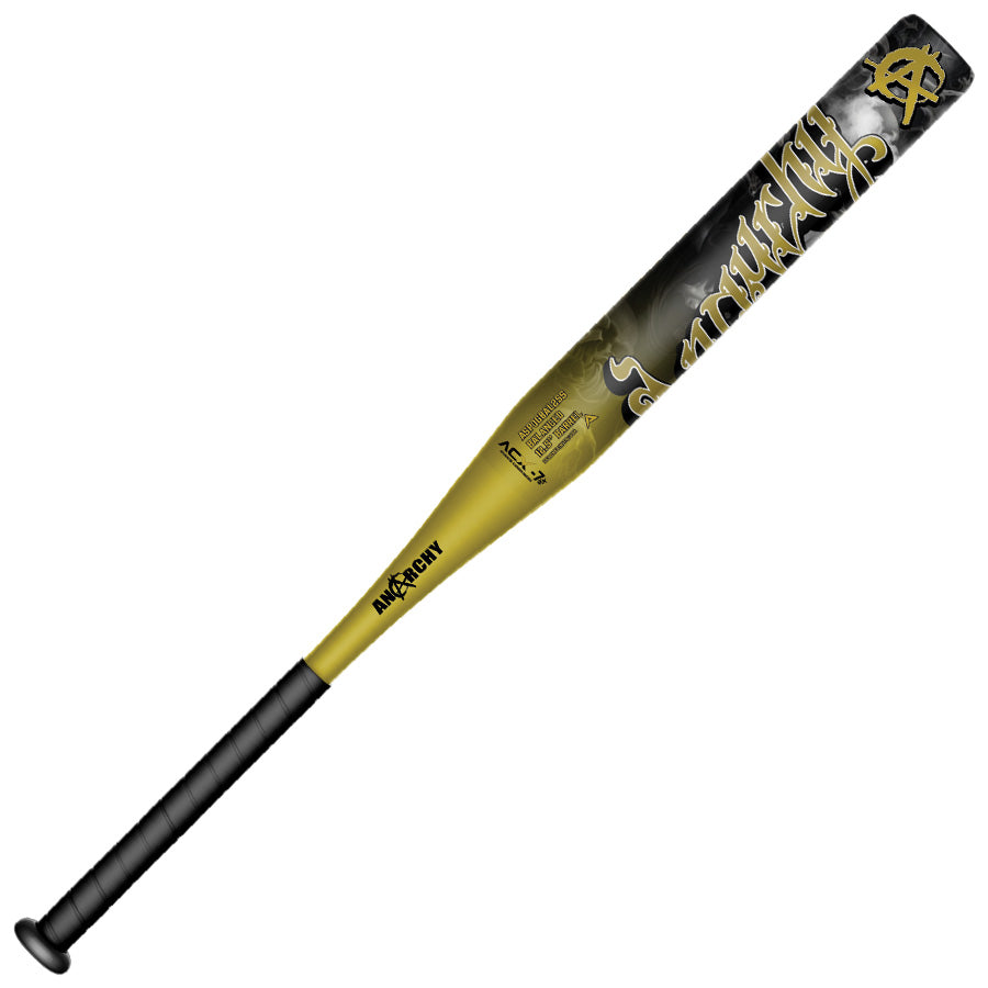 Senior SSUSA Bats