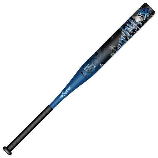 2025 Anarchy OG 1-Piece End Load SSUSA Senior Slowpitch Softball Bat ASPOG25S