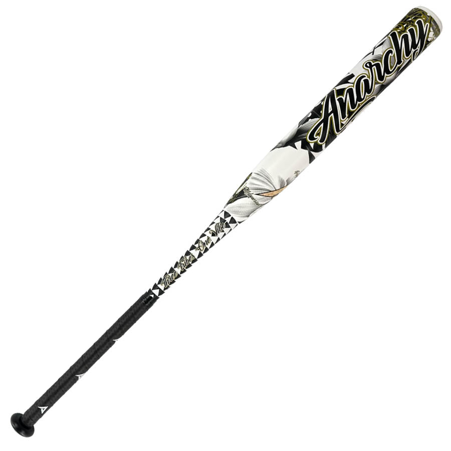 2025 Anarchy Pasifika Loaded USA/ASA Slowpitch Softball Bat ASPPAS25A