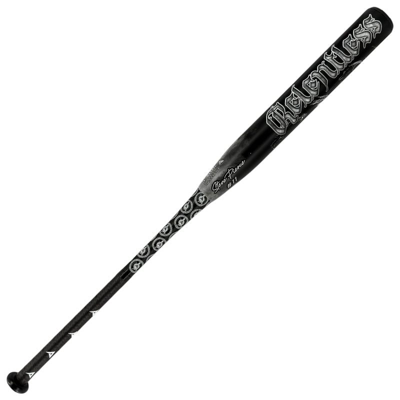 2025 Anarchy Relentless End Load USA/ASA Slowpitch Softball Bat ASPRTS25A