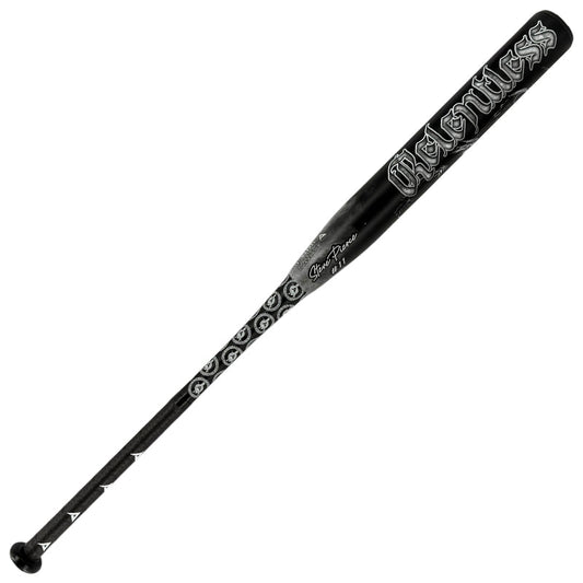 2025 Anarchy Relentless End Load USA/ASA Slowpitch Softball Bat ASPRTS25A