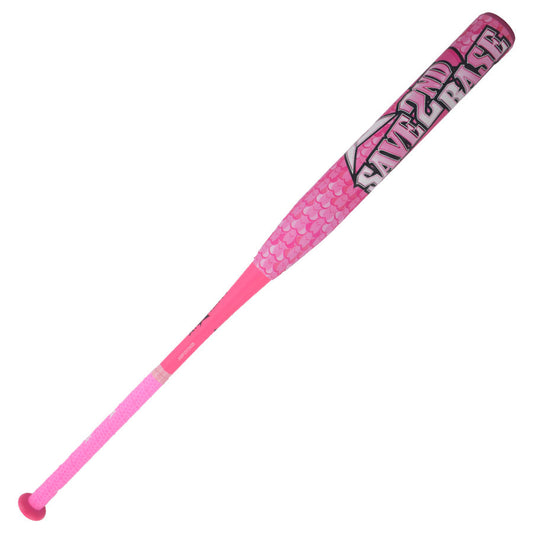 2025 Anarchy Save 2nd Base 13" End Load USA/ASA Slowpitch Softball Bat ASPSVB25A