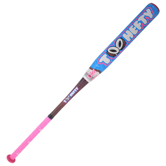 2025 Anarchy Too Hefty 12" End Load USA/ASA Slowpitch Softball Bat ASPHEF25A