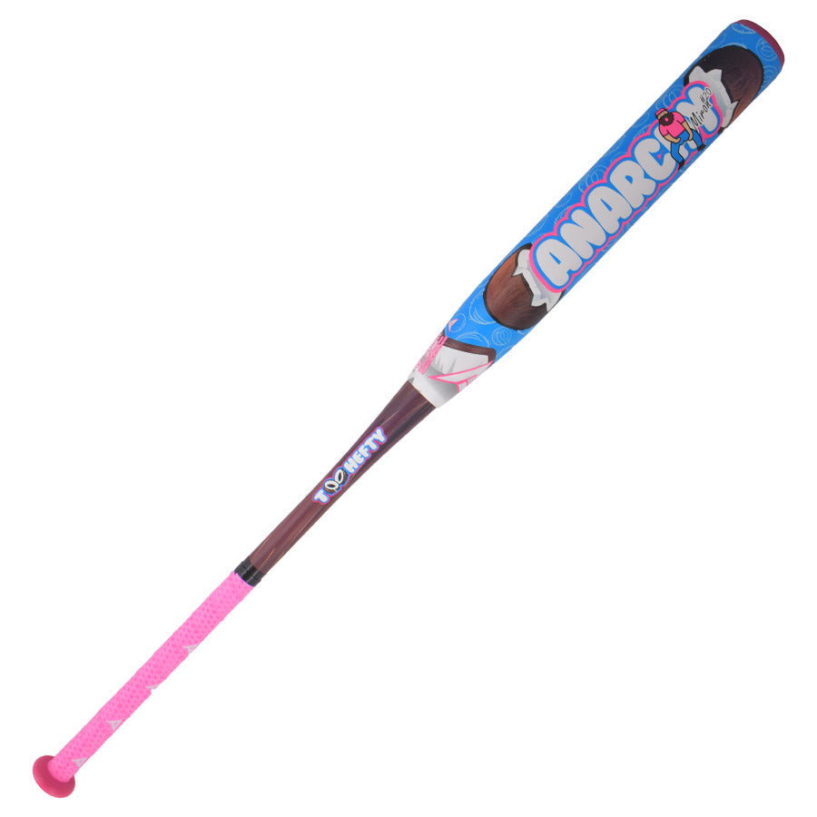 2025 Anarchy Too Hefty 12" End Load USA/ASA Slowpitch Softball Bat ASPHEF25A