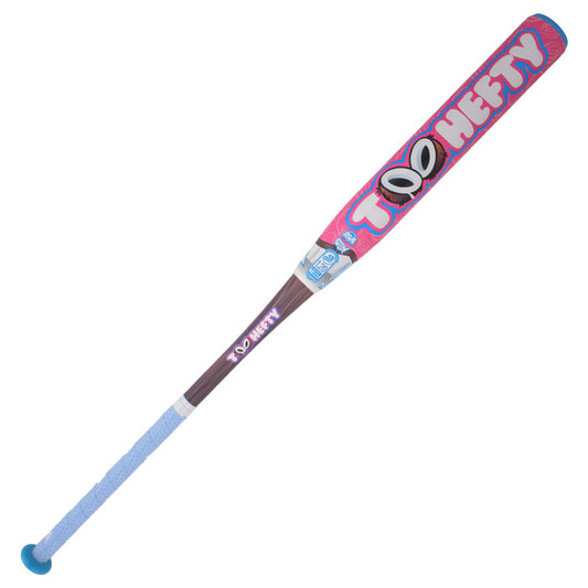 2025 Anarchy Too Hefty 12" End Load USSSA Slowpitch Softball Bat ASPHEF25U