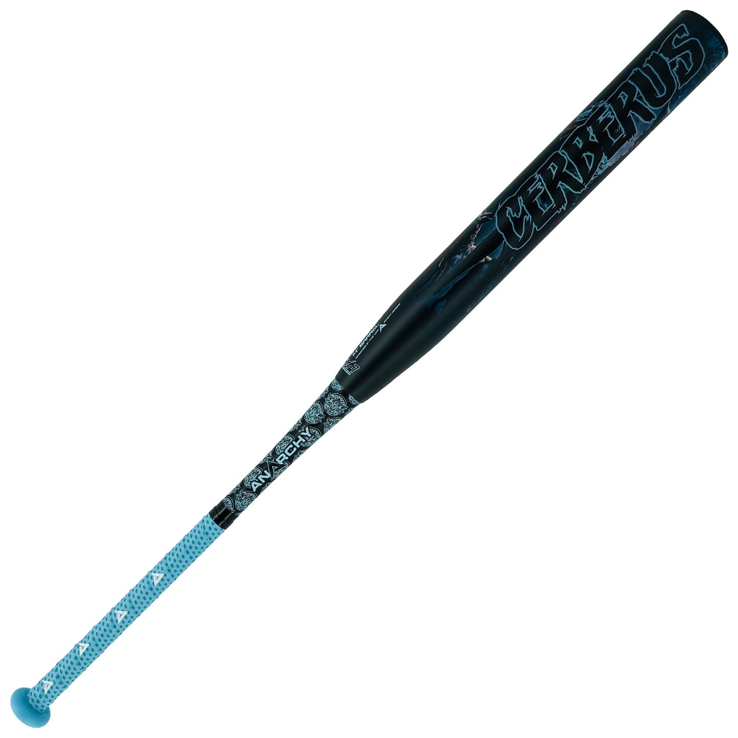 2025 Anarchy Cerberus End Load USSSA Slowpitch Softball Bat ASPCER25U