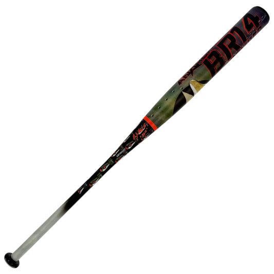 2026 Anarchy BR14 End Loaded SSUSA Senior Slowpitch Softball Bat ASPBR26S
