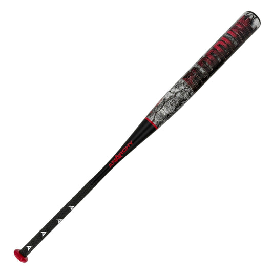 2026 Anarchy Bloodline 1-Piece End Loaded SSUSA Senior Slowpitch Softball Bat ASPWAD26S