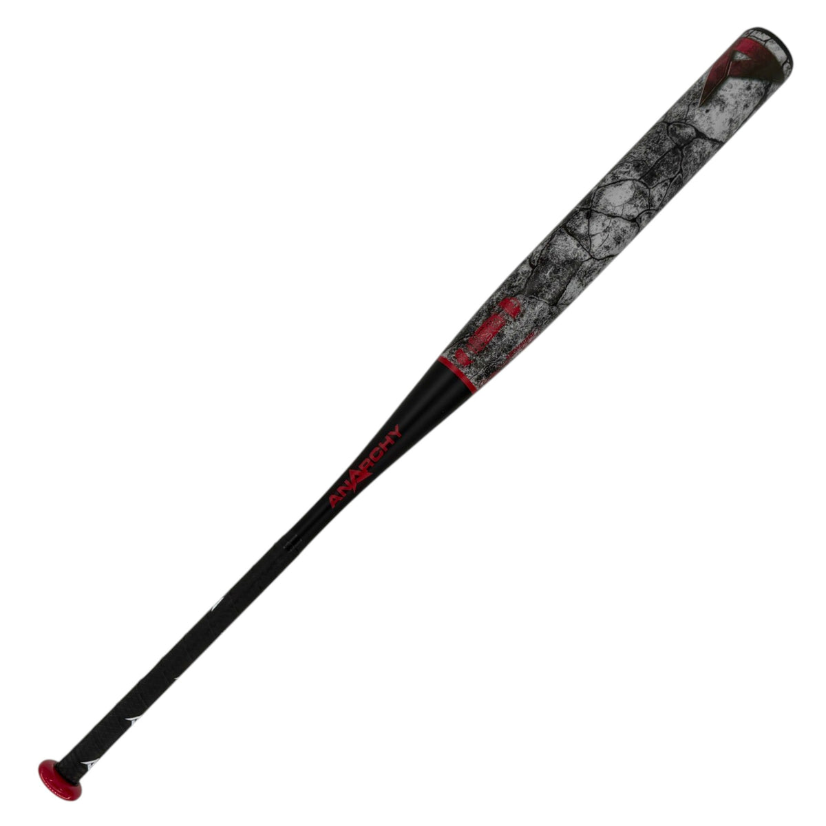2026 Anarchy Bloodline 1-Piece End Loaded USSSA Slowpitch Softball Bat ASPWAD26U