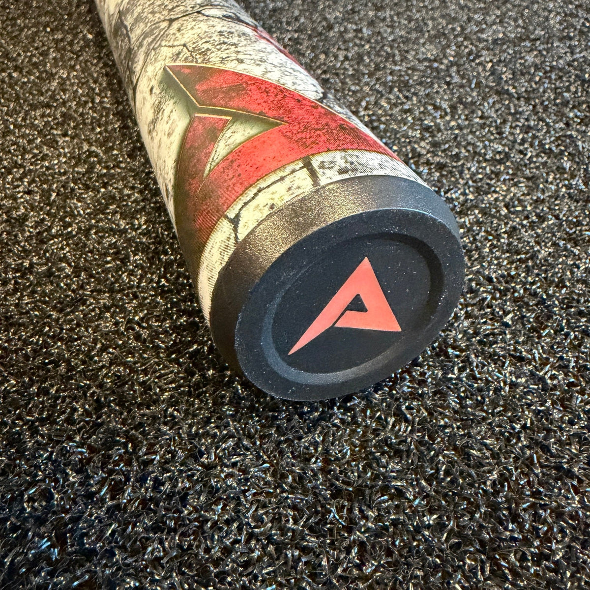 2026 Anarchy Bloodline 1-Piece End Loaded USSSA Slowpitch Softball Bat ASPWAD26U