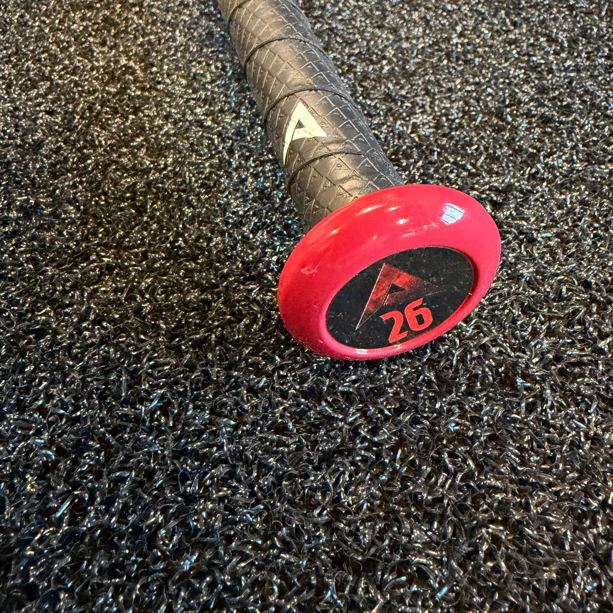 2026 Anarchy Bloodline 1-Piece End Loaded SSUSA Senior Slowpitch Softball Bat ASPWAD26S