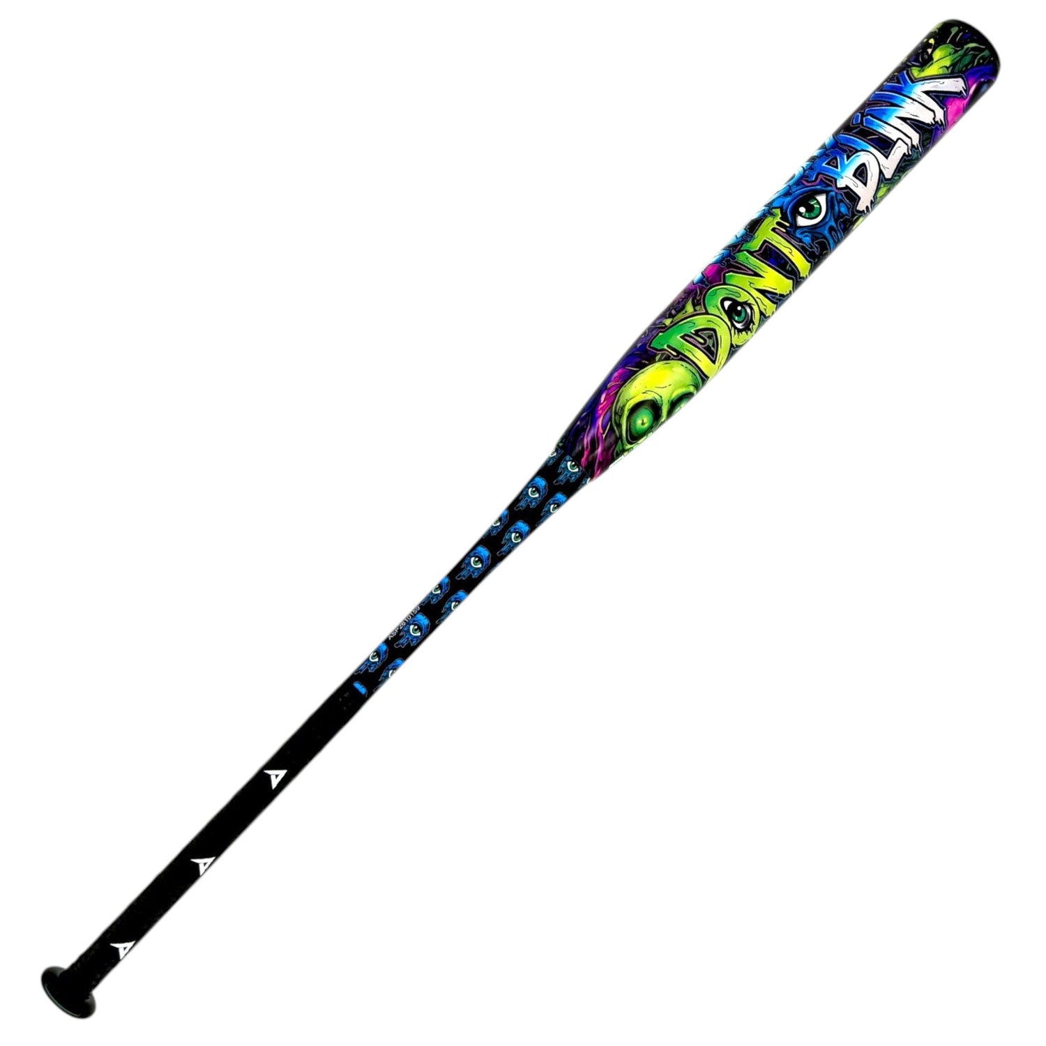 ASA/USA Slowpitch Bats