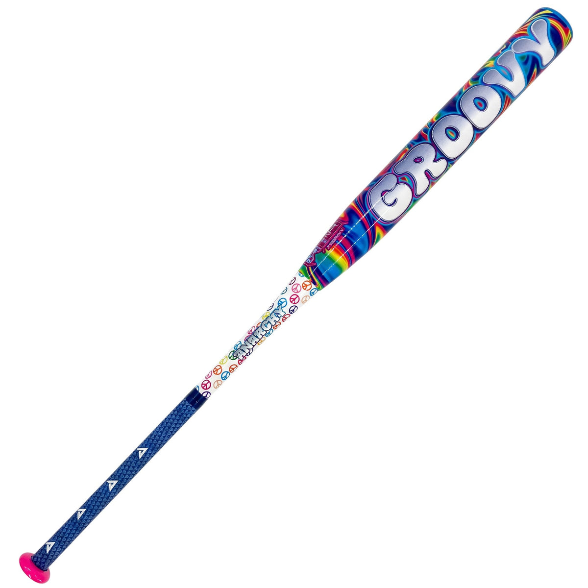 ASA/USA Slowpitch Bats