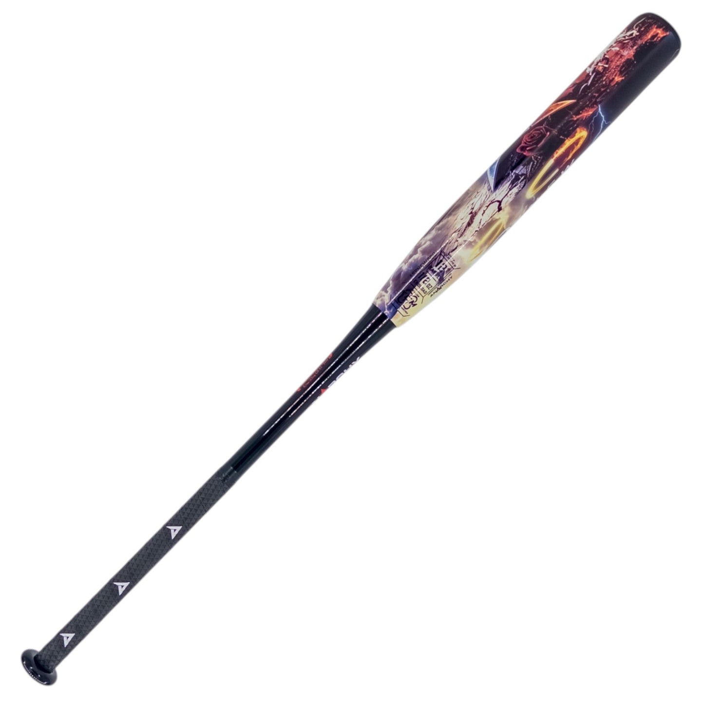 2026 Anarchy New Beginnings 2-Piece End Loaded USSSA Slowpitch Softball Bat ASPNEW26U (NO WARRANTY)
