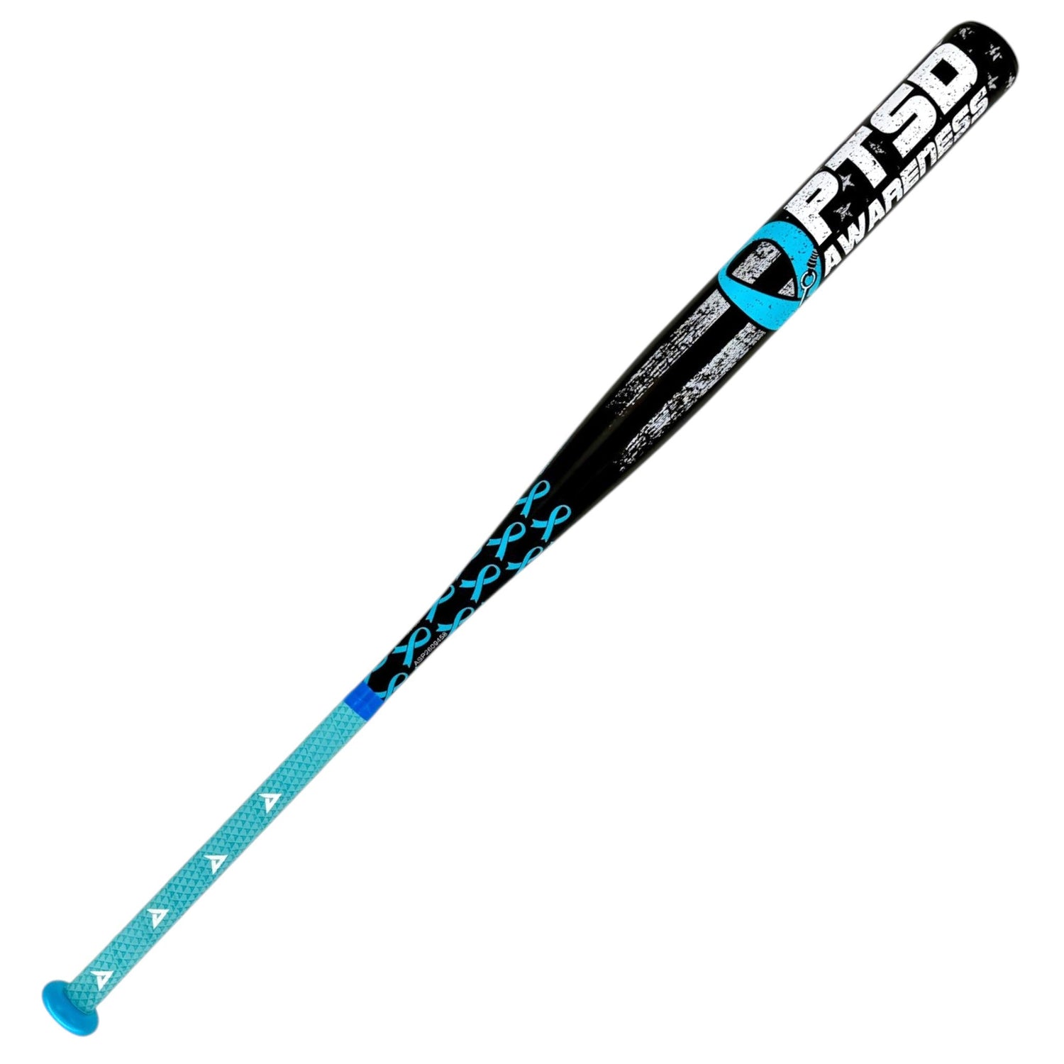 ASA/USA Slowpitch Bats