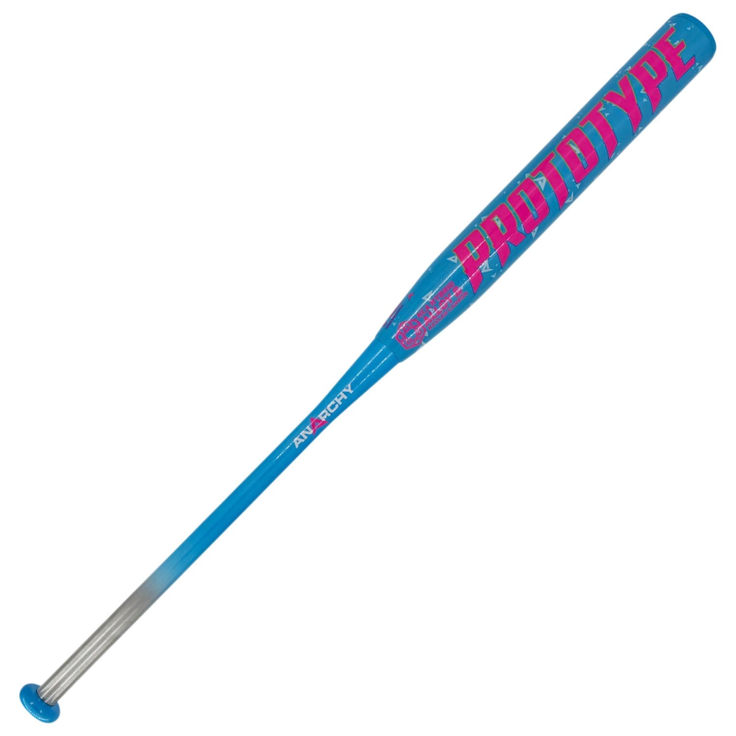 Anarchy ACX-7 Bats – Anarchy Bat Company