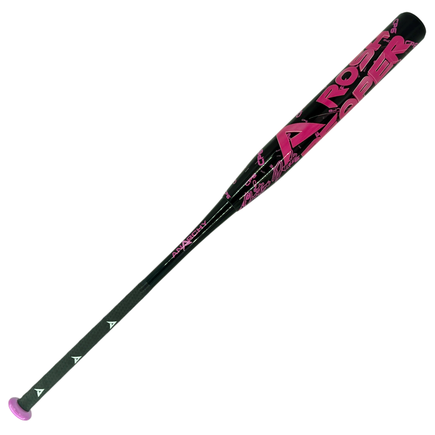 ASA/USA Slowpitch Bats