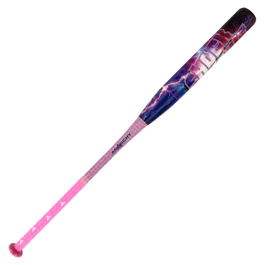 2026 Anarchy Shock and Dawe Balanced USSSA Slowpitch Softball Bat ASPSAD26U
