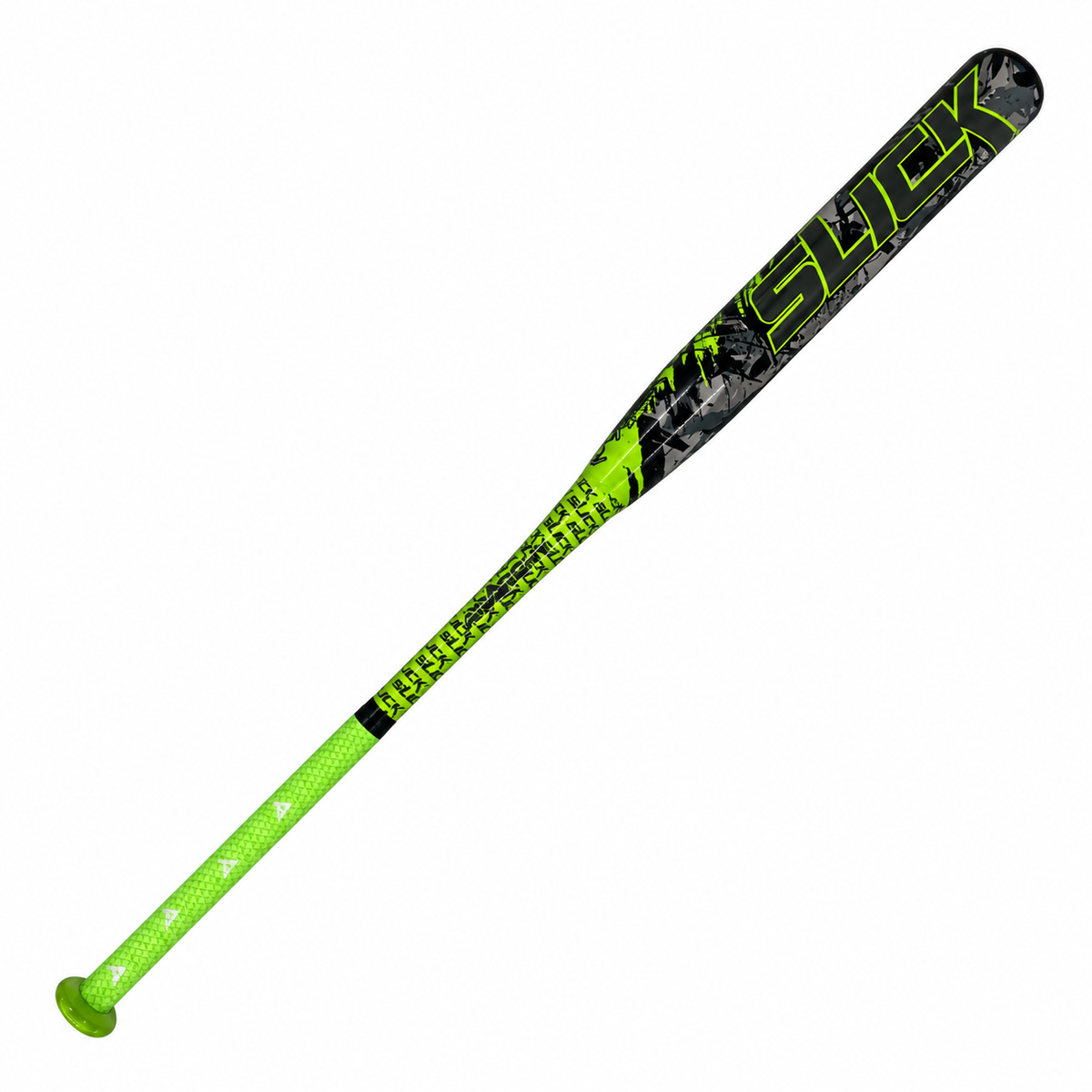 ASA/USA Slowpitch Bats