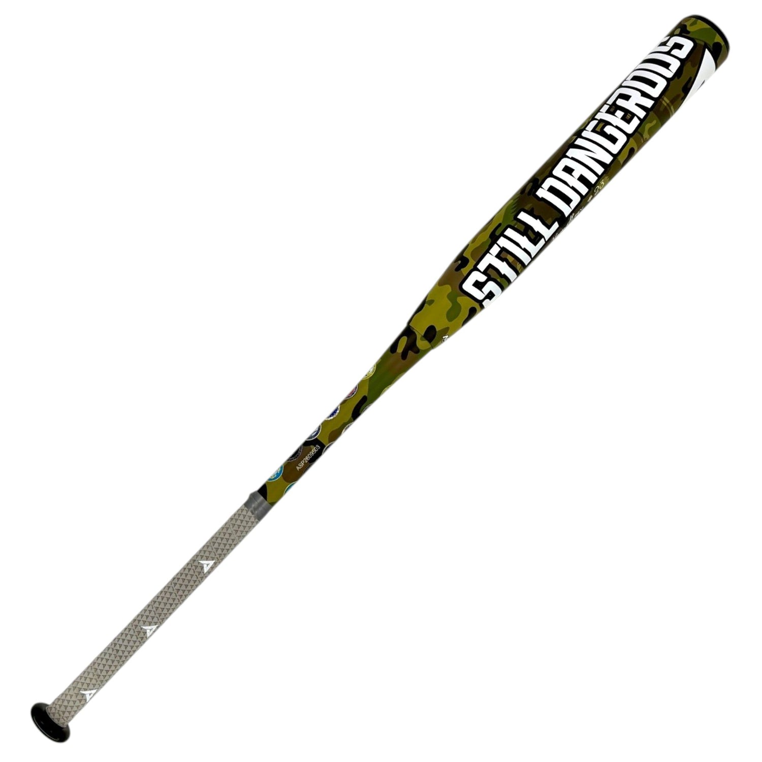 Senior SSUSA Bats