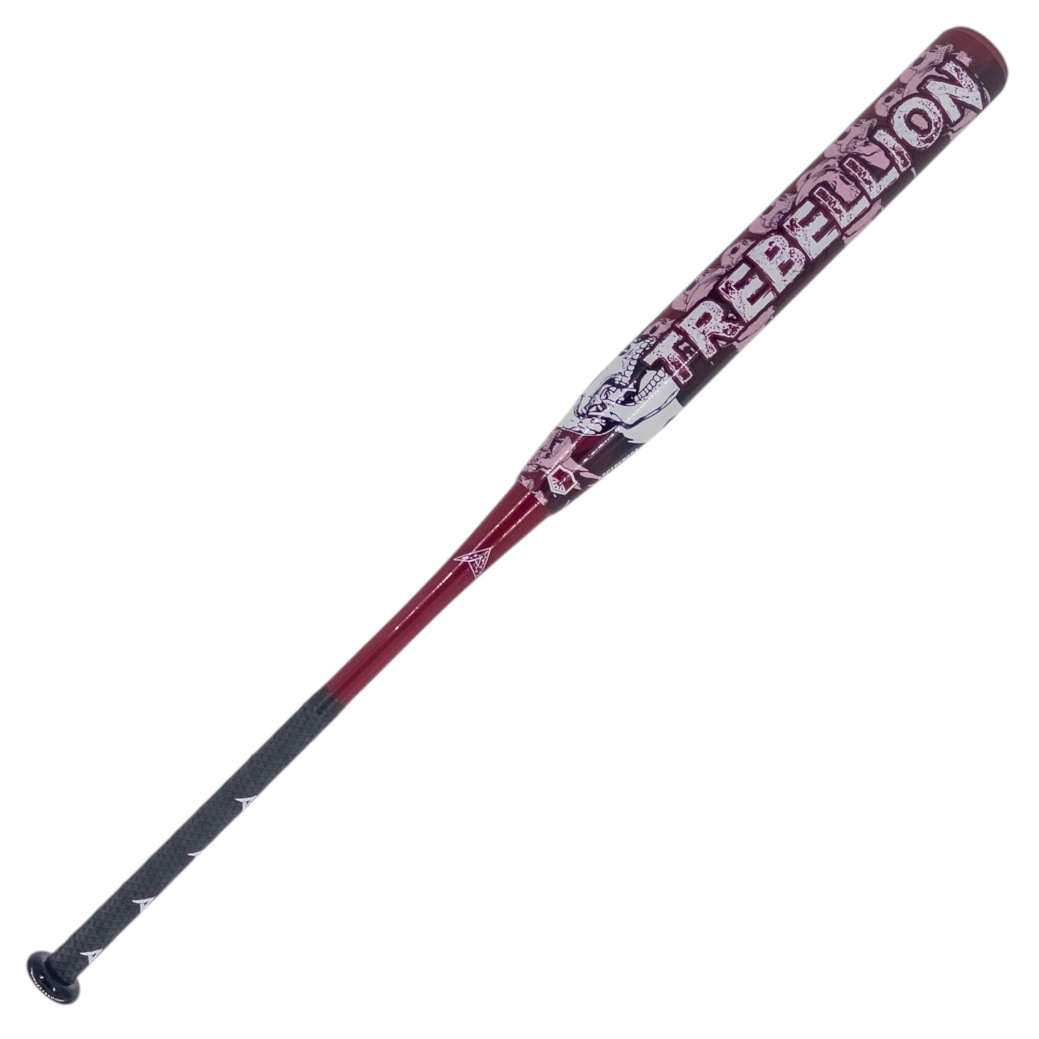 2026 Anarchy Trebellion 2-Piece End Loaded USA/ASA Slowpitch