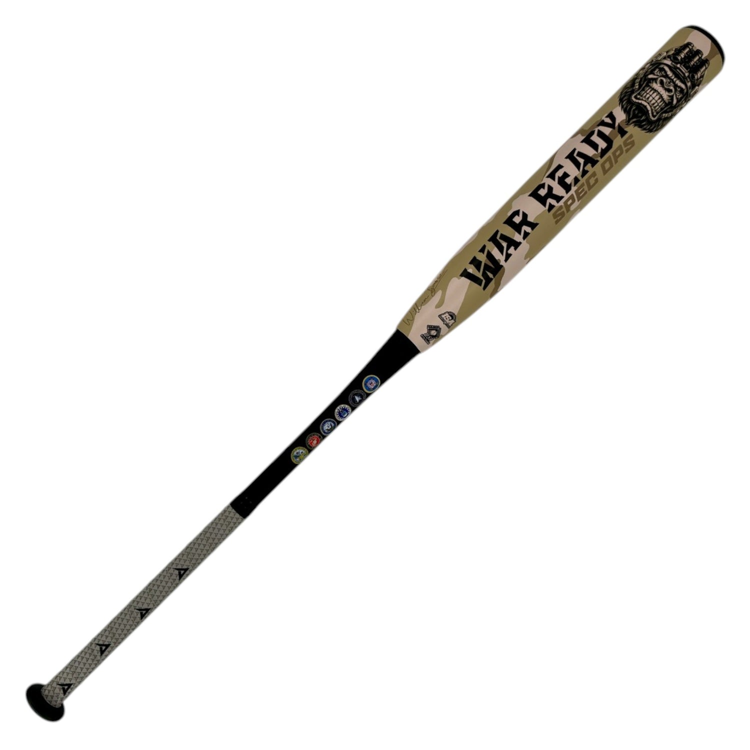 Senior SSUSA Bats