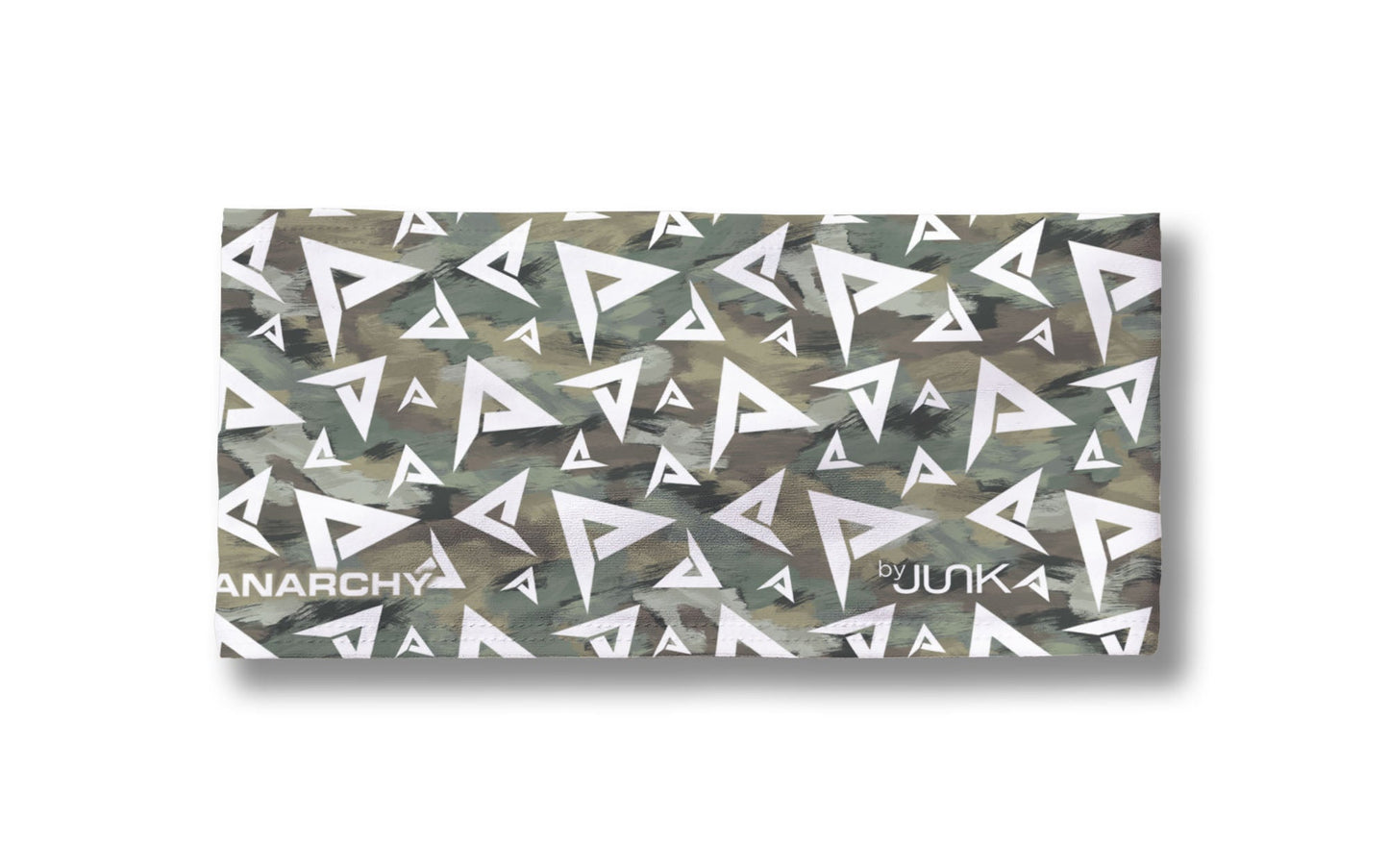 Junk x Anarchy Headband Field Ops - Big Bang Lite