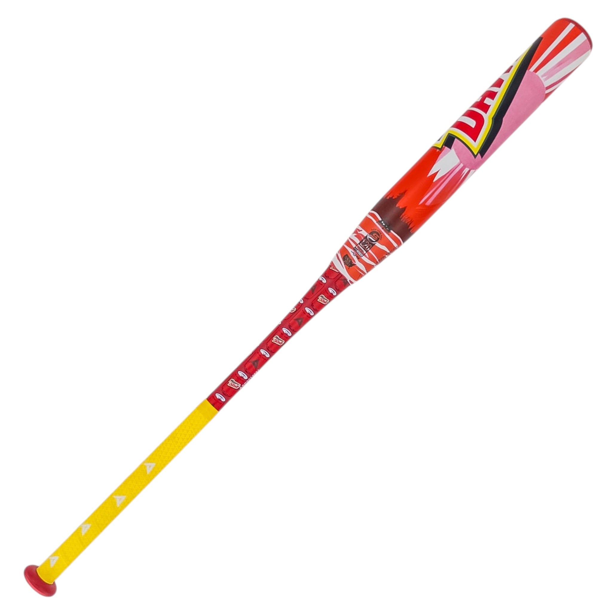 2026 Anarchy Mountain Dawe 2-Piece Balanced USSSA Slowpitch