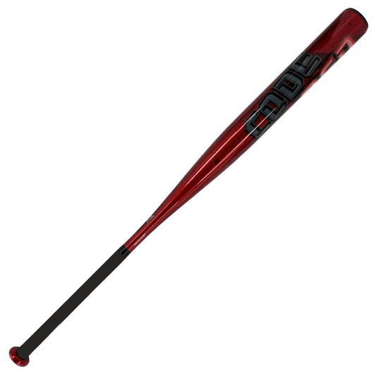 2025 Anarchy Code Red End Load USA/ASA Slowpitch Softball Bat ASPCOR25A