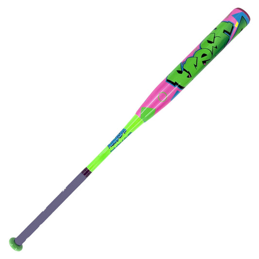 2026 Anarchy Fresh End Loaded USA/ASA Slowpitch Softball Bat ASPFRSH26A