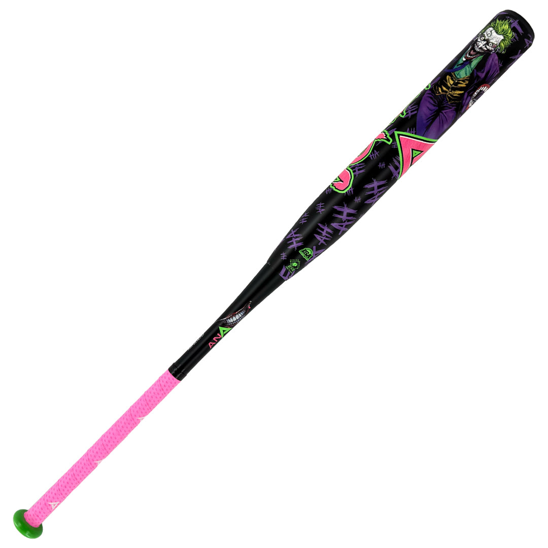 2025 Anarchy Joker End Load SSUSA Senior Slowpitch Softball Bat ASPJOK25S