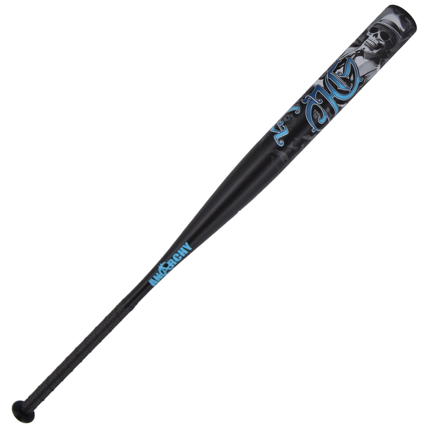 2024 Anarchy OG .5oz End Load SSUSA Senior Slowpitch Softball Bat ASPO ...