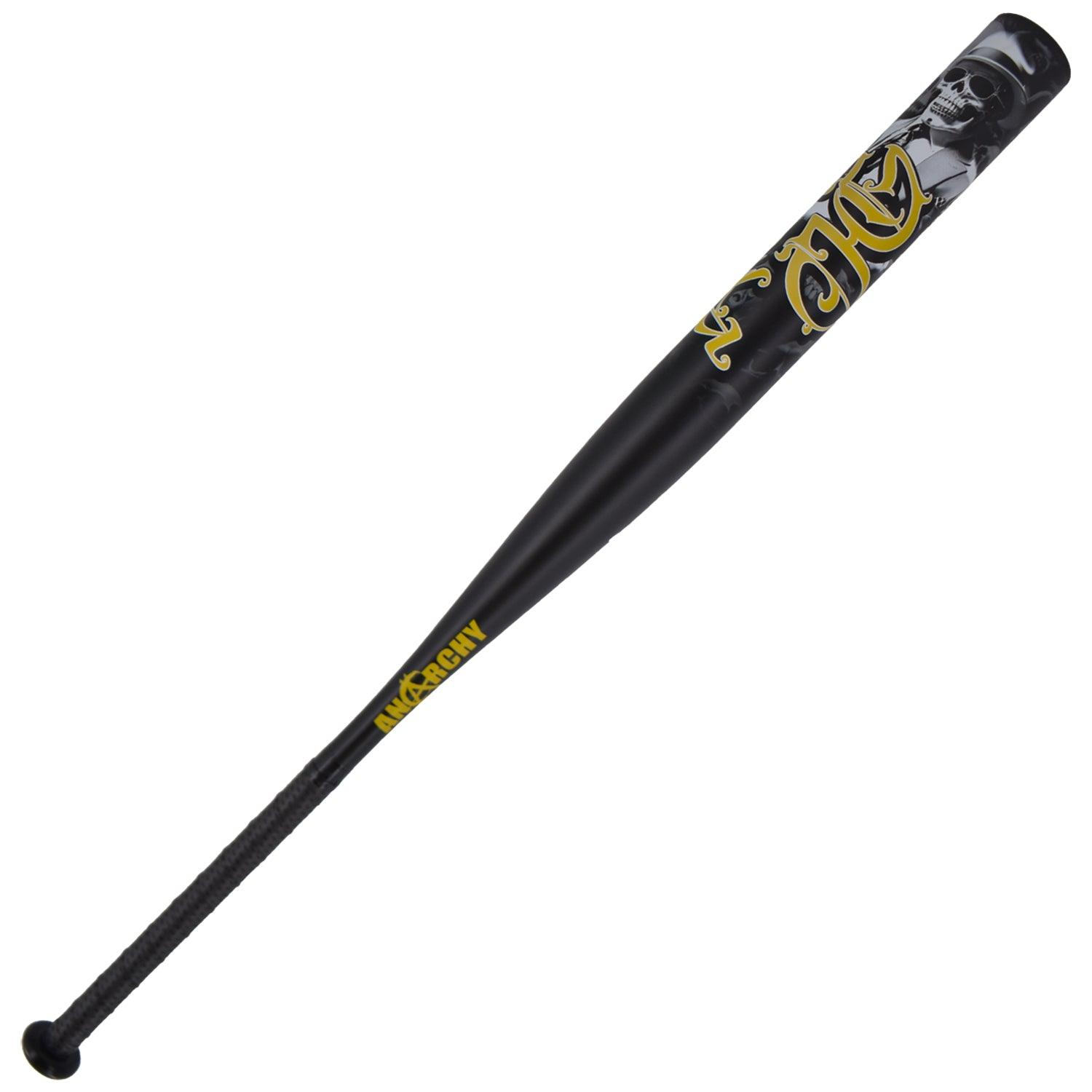 2024 Anarchy OG Balanced SSUSA Senior Slowpitch Softball Bat ASPOGB24S ...