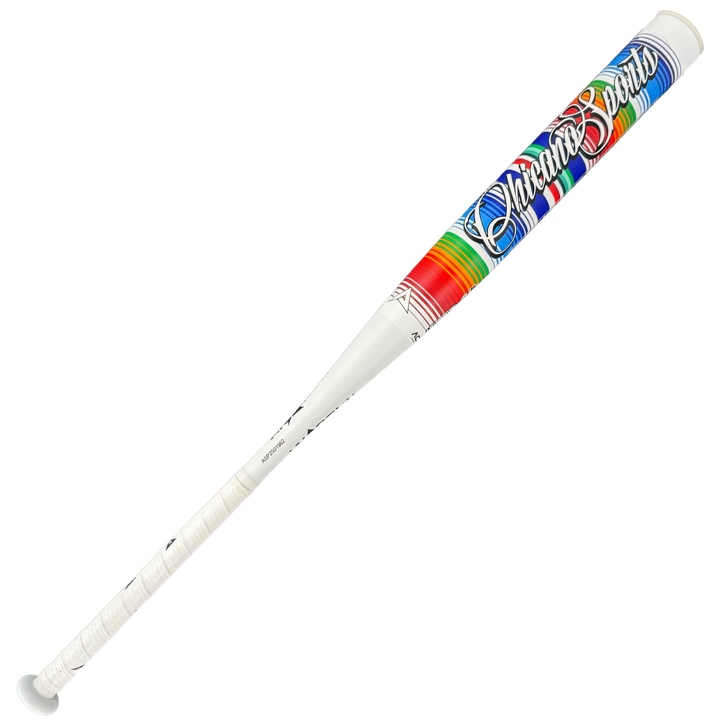 2025 Anarchy Pura Calidad End Load 1-Piece USSSA Slowpitch Softball Bat ASPPC1PC25U