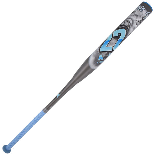 2024 Anarchy 22 A Day .5oz End Load USSSA Slowpitch Softball Bat ASPTTAD24U