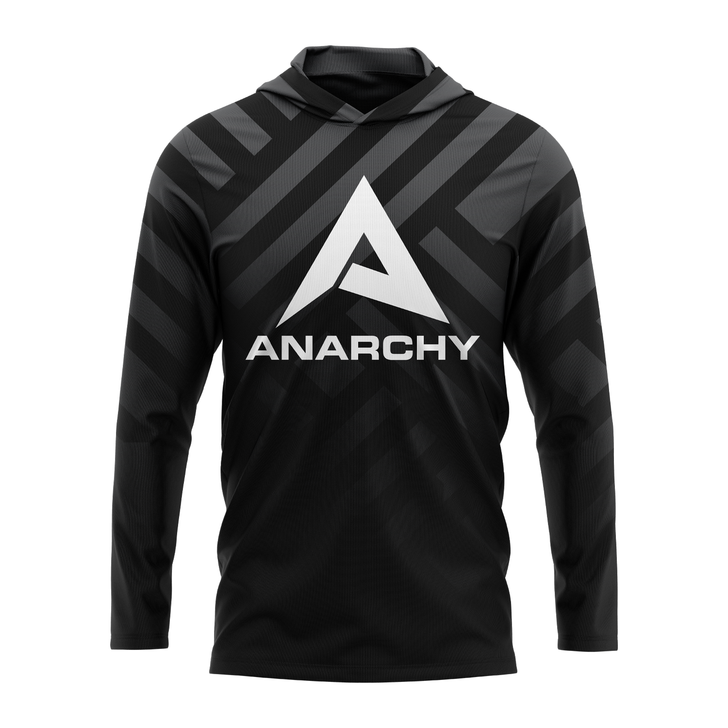 AnarchyBlackCharcoalGeometirc. AnarchyBlackCharcoalGeometirc.