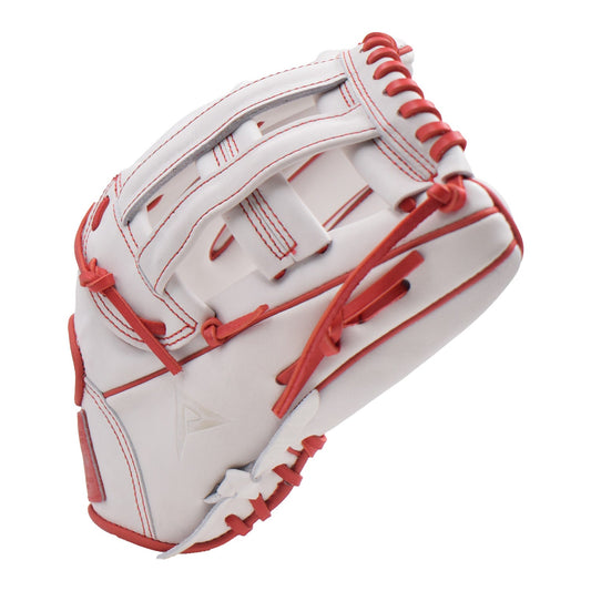 Anarchy Kip Leather Premium Softball Fielding Glove - AFG003