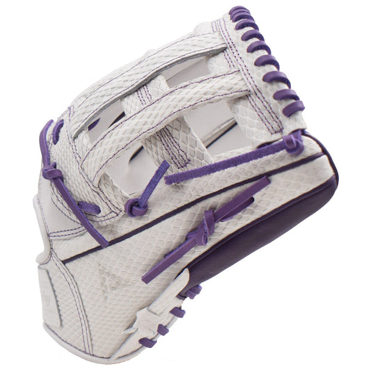 Anarchy Kip Leather Premium Softball Fielding Glove - AFG008