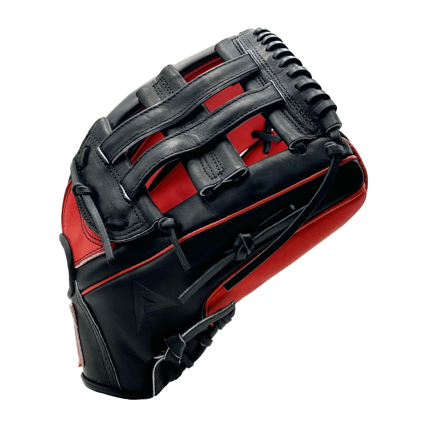 Anarchy Kip Leather Premium Softball Fielding Glove - AFG010 - Smash It Sports