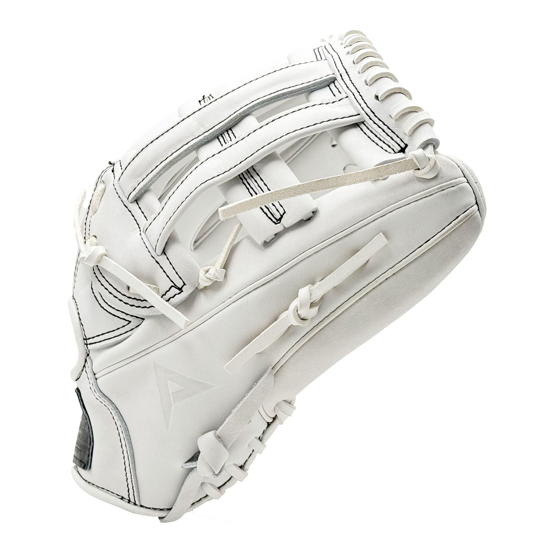 Anarchy Kip Leather Premium Softball Fielding Glove - AFG011 - Smash It Sports