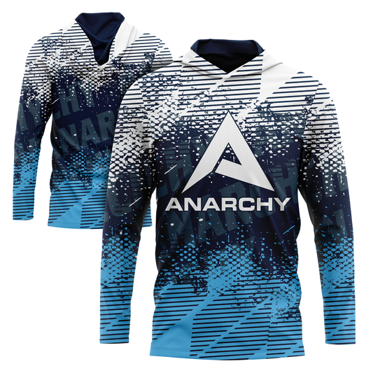 Long Sleeve Shirts – Anarchy Bat Company Long Sleeve Shirts – Anarchy Bat Company