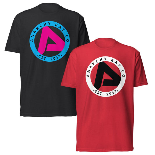 Anarchy T-Shirt - Established