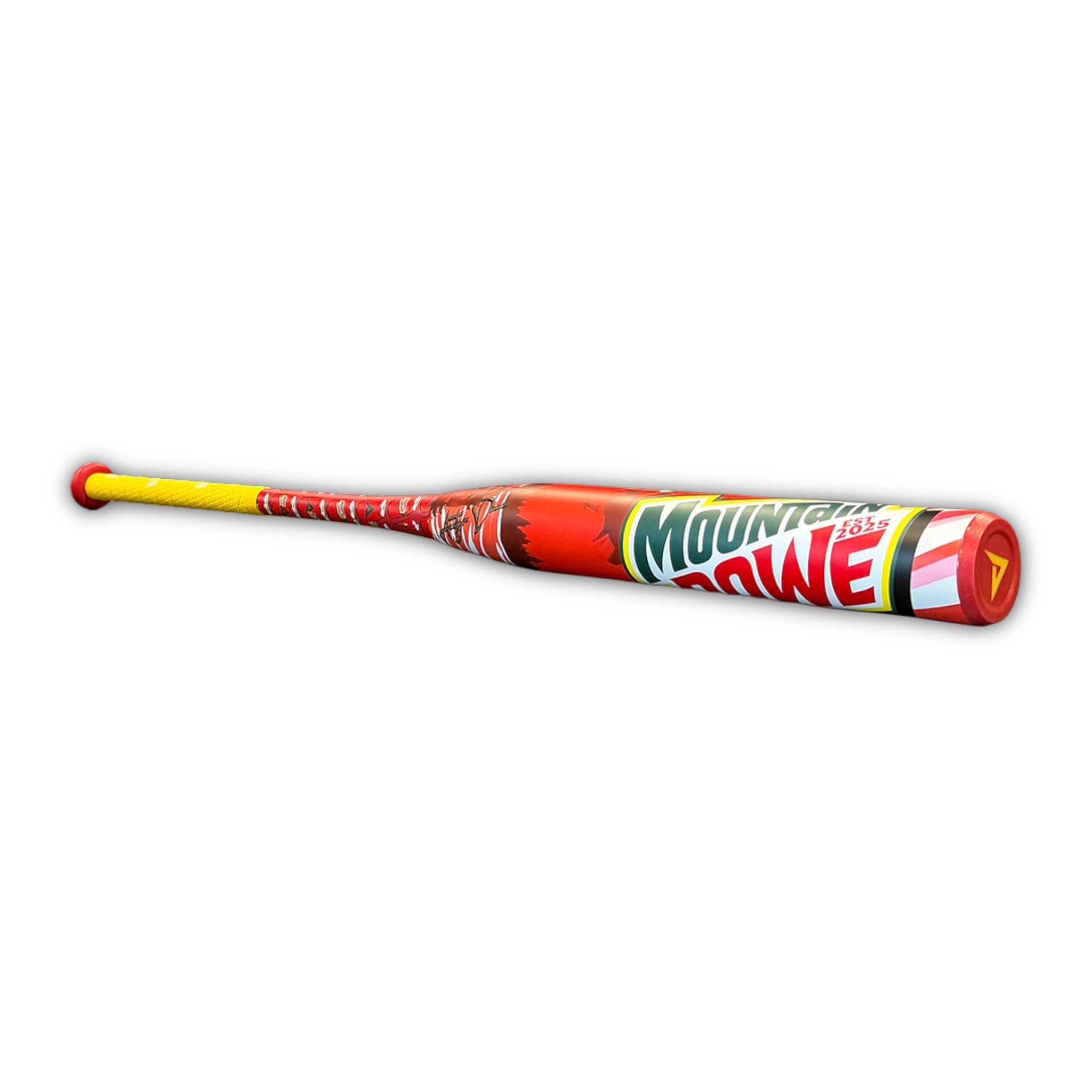 2026 Anarchy Mountain Dawe 2-Piece Balanced USSSA Slowpitch